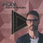Steve Bug presents Play - Mixed by Steve Bug 2025