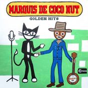 Marquis de Coco Nut - Golden Hit$