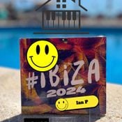 Ian P - 2024 Vocal Piano House (main Stream)