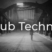 Dub Techno Selections 046