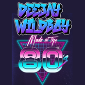 Made in the 80s (LiveStream Dj Set) 06-26