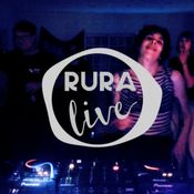 RISKY ROMY [ELECTRO/TECHNO] Ruralive‬@Home | 17th edition