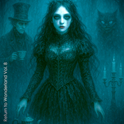 Return to Wonderland Vol. 8: Nuit Sombre