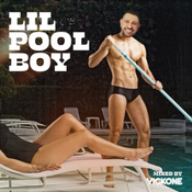 LIL POOL BOY VICK ONE 7/27/2022