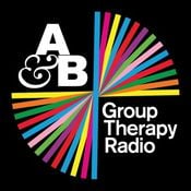 #144 Group Therapy Radio with Above & Beyond