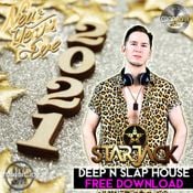 Deep N Slap House NYE 2021 Warmup