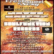 Stuart Mitchells Fresh Sweet & Sexy Notre Maison PROMO MIX - October 2014
