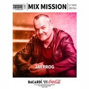 Jay Frog @ Sunshine Live Mix Mission 2025