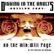 Digging in the Vaults 2004