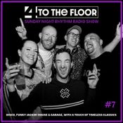 Craig Nock - Sunday Night Rhythm (26/10/25)