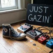 Just Gazin' 47