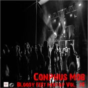 Bloody Feet MixTape Vol. 26 by Conphus Mob (PamB Sound / TBA)
