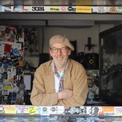 Patrick Forge - 1st April 2019
