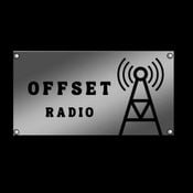 OFFSET FRIDAYS 8th MAY 26 HAPPY HARDCORE VINYL ONLY