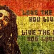 Reggae Dub RiseAnd- mix -2 -432hz