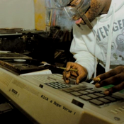 Kick a Dope Verse!