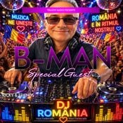 Latin Vibes (B-Man)