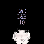 Deep & Dreamy Drum & Bass 10