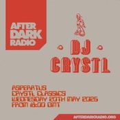 AfterDarkRadio - Crystl Classics