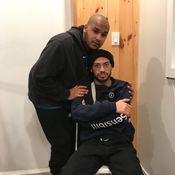 Geezr FM - 14th November 2021