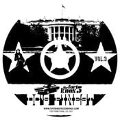 Fort Knox Five presents "DC's Finest Volume 3"