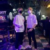 NONSTOP - BAY KE 2021 - FULL THÁI HOÀNG MUSIC TEAM - BIN MASTRO X VANHH JB MIX