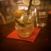 Palmspringsdiscotheque - LATENIGHTDRINK