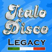 ITALO DISCO - LEGACY