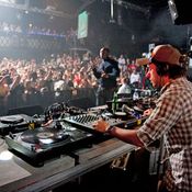 Andy c ruffneck ting Bristol 1997 part two