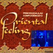 Oriental feelings! Compo Demo 2012!