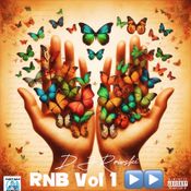 RNB VOL 1 - DJ ROWSKI