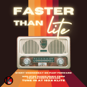 DJ Harold on 103.5 K-Lite Faster Than Lite Broadcast June 15 2022