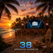 Weekend Warm Up 38 - Safe Audio on DBS [22.05.2026]