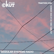modular systems 2022.07.03 CKUT 90.3 FM