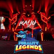 KA!JU @ FURALITY LEGENDS
