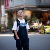MONOCLE RADIO : Tokyo Music Hour with Nick Luscombe - Show 2 featuring HITOMI PENNY TOHYAMA (Part 2)