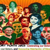 The Nostalgic Journey 22.10.2023 #BlackHistoryMonth #LoveForMusic