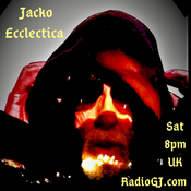 The Jacko Ecclectica Radio Show EP140 Heartbreaking Education RadioGJ.com