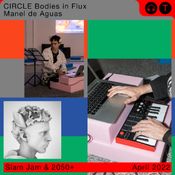 Circle, Bodies in Flux, Manel De Aguas podcast