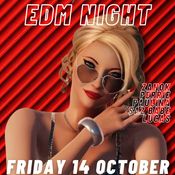 Power Station - Tech House (Live Mix) 14-10-22