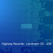 Highway Podcast - Landmark 03 - JCB