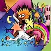 Professor Appleblossom's Occasional Dance Party, 2026-04-18
