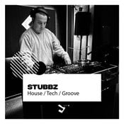 Stubbz - House Sessions
