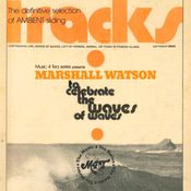 M4T / Waves of waves / Selection by Marshall Watson