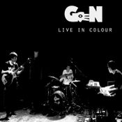 GEN X BBNG - Live in colour