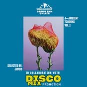 J-Ambient Tchoons selected by Jumbo for DiscoMixPromotion