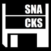 DJ SNACKS - XIM KCANS // Slightly Dark. Vol 1.