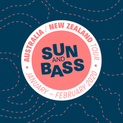 Sun And Bass 2020 Australia / New Zealand Tour Promo Mix
