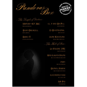 Mr Pig @ EHCTV: Pandoras Box / 17.02.2017 / IfZ Leipzig