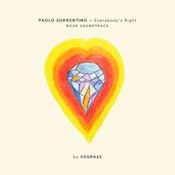 PAOLO SORRENTINO — Everybody's Right / BOOK SOUNDTRACK
